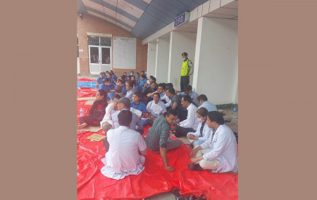 तस्बिर: अस्पताल प्रशासन